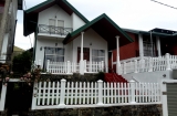 Nuwara Eliya Bungalow